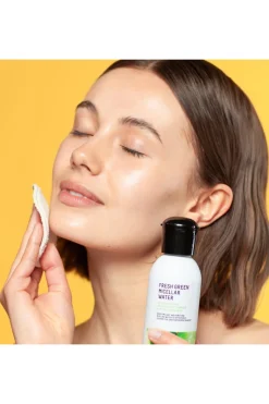 Freshly Cosmetics Fresh Green Agua Micellar^Mujer Cosmética
