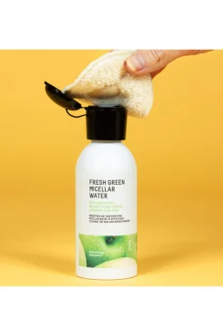 Freshly Cosmetics Fresh Green Agua Micellar^Mujer Cosmética