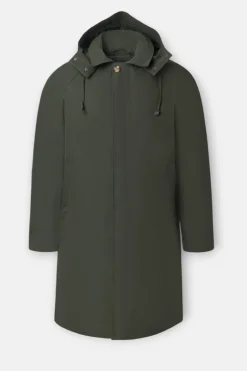 Silbon Gabardina^Hombre Abrigos