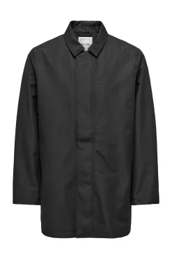 Only & Sons Gabardina ligera^Hombre Abrigos