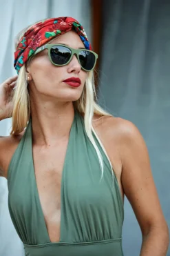 Goodbye, Rita Gafa de sol Eddie^Hombre Gafas De Sol