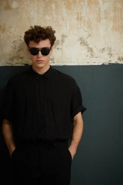 Goodbye, Rita Gafa de sol Harlem Black^Mujer Gafas De Sol|Gafas De Sol