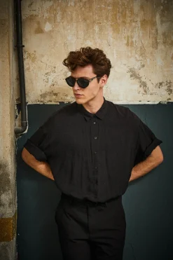 Goodbye, Rita Gafa de sol Harlem Black^Mujer Gafas De Sol|Gafas De Sol