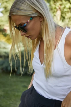 Goodbye, Rita Gafa de sol Round 2^Mujer Gafas De Sol|Gafas De Sol