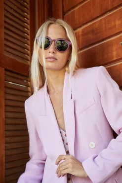 Goodbye, Rita Gafa de sol Round 13^Mujer Gafas De Sol|Gafas De Sol