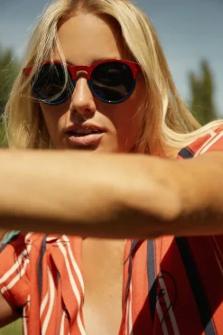 Goodbye, Rita Gafa de sol Round 14^Mujer Gafas De Sol|Gafas De Sol