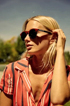 Goodbye, Rita Gafa de sol Round 14^Mujer Gafas De Sol|Gafas De Sol