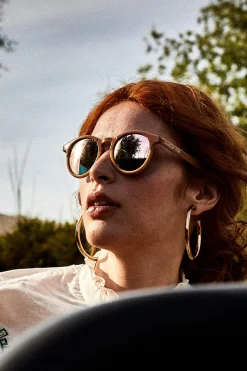 Goodbye, Rita Gafa de sol Round 18^Mujer Gafas De Sol|Gafas De Sol