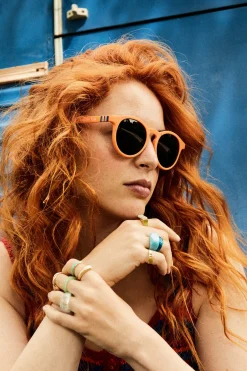 Goodbye, Rita Gafa de sol Round 19^Mujer Gafas De Sol|Gafas De Sol