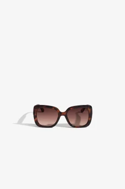 Vilanova Gafas de Sol Cuadradas Carey^Mujer Gafas De Sol