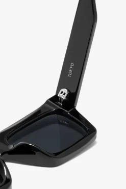 D. Franklin Gafas de sol cuadradas cl&aacute;sicas^Mujer Gafas De Sol