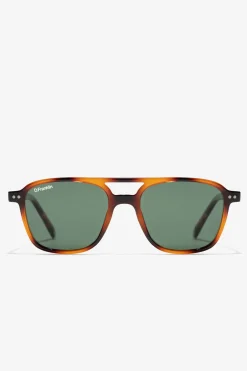 D.Franklin Gafas de sol doble puente polarizadas^Mujer Gafas De Sol