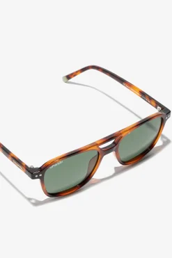 D.Franklin Gafas de sol doble puente polarizadas^Mujer Gafas De Sol