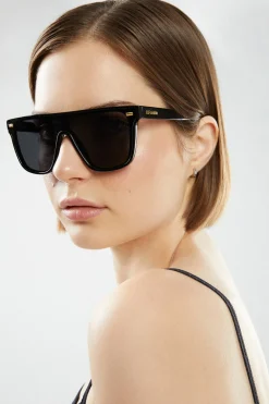 D.Franklin Gafas de sol pantalla polarizadas^Mujer Gafas De Sol