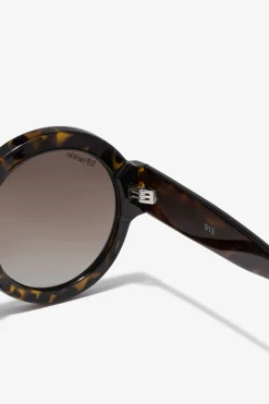 D.Franklin Gafas de sol redondas polarizadas^Mujer Gafas De Sol