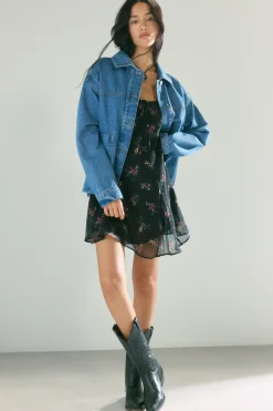 High Spirits Gaia Dress^Mujer Vestidos Y Monos