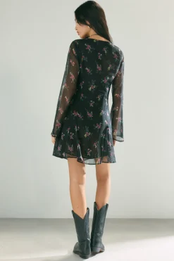 High Spirits Gaia Dress^Mujer Vestidos Y Monos