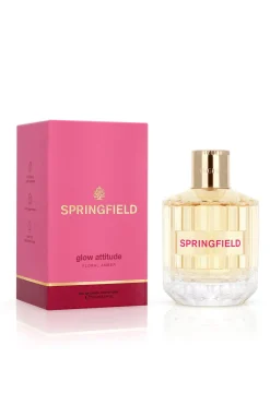 Springfield GLOW ATTITUDE 100ML^Mujer Fragancias