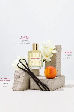 Springfield GLOW ATTITUDE 100ML^Mujer Fragancias