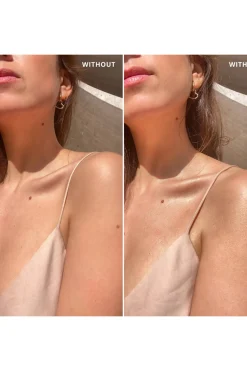 Freshly Cosmetics Glow Edition Aceite Corporal^Mujer Cosmética