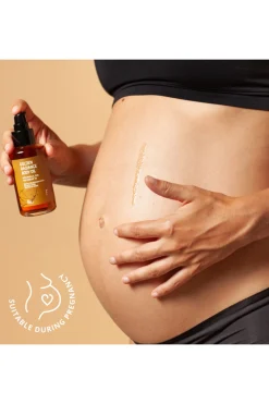 Freshly Cosmetics Golden Radiance Aceite Corporal^Mujer Cosmética