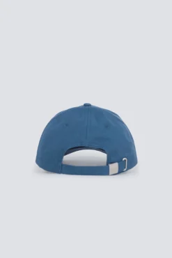 Springfield Gorra b&aacute;sica logo relieve^Hombre Gorras