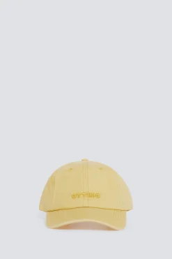 Springfield Gorra beisbolera^Hombre Gorras