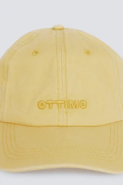 Springfield Gorra beisbolera^Hombre Gorras