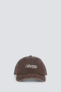 Springfield Gorra beisbolera^Mujer Gorras