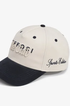 Tiffosi Gorra Bicolor Bordada^Hombre Gorras