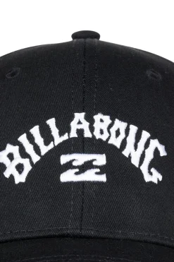 Billabong Gorra con ajuste posterior^Hombre Gorras