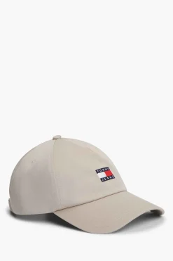 Tommy Jeans Gorra con bandera frontal^Hombre Gorras