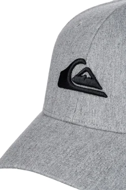 Quiksilver Gorra con logo^Hombre Gorras