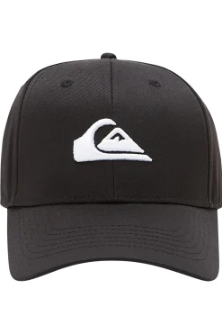 Quiksilver Gorra con logo^Hombre Gorras