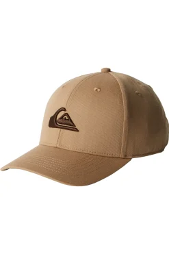 Quiksilver Gorra con logo^Hombre Gorras