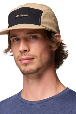 Columbia Gorra Creek Side&trade; de 5 paneles^Hombre Deporte|Gorras