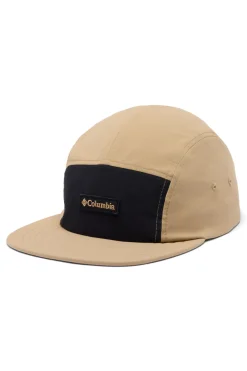 Columbia Gorra Creek Side&trade; de 5 paneles^Hombre Deporte|Gorras