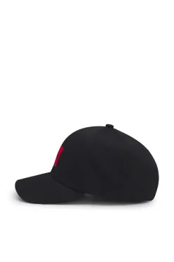 HUGO Gorra de b&eacute;isbol^Hombre Gorras