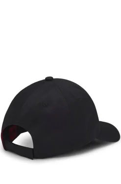 HUGO Gorra de b&eacute;isbol^Hombre Gorras
