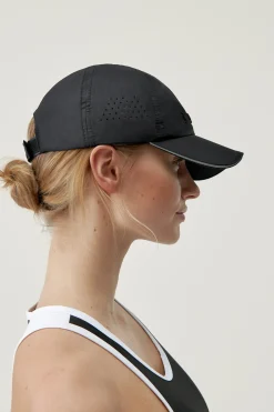 Born Living Yoga Gorra Deckel Black^Mujer Deporte|Gorras