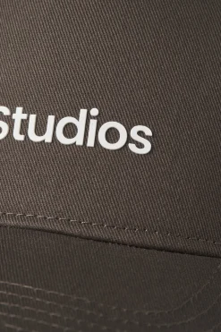 Jack & Jones Gorra JJ studio^Hombre Gorras