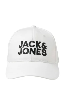 Jack & Jones Gorra logo XL^Hombre Gorras
