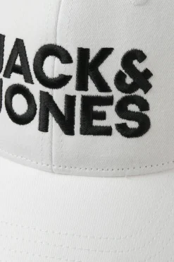 Jack & Jones Gorra logo XL^Hombre Gorras