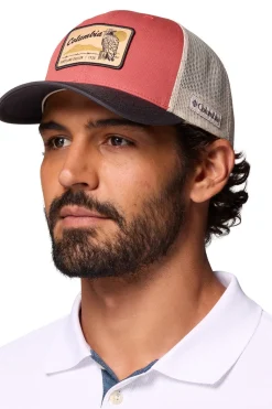 Columbia Gorra Mesh™^Hombre Deporte|Gorras