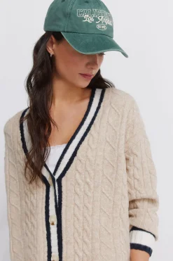 Springfield Gorra "Los Angeles California"^Mujer Gorras