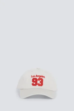 Springfield Gorra "Los Angeles"^Mujer Gorras