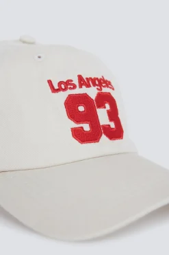 Springfield Gorra "Los Angeles"^Mujer Gorras