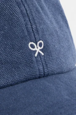 Silbon Gorra raquetas bordadas^Hombre Gorras