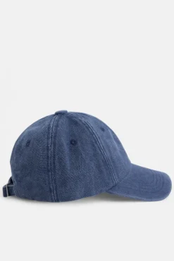 Silbon Gorra raquetas bordadas^Hombre Gorras