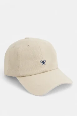 Silbon Gorra raquetas bordadas^Hombre Gorras